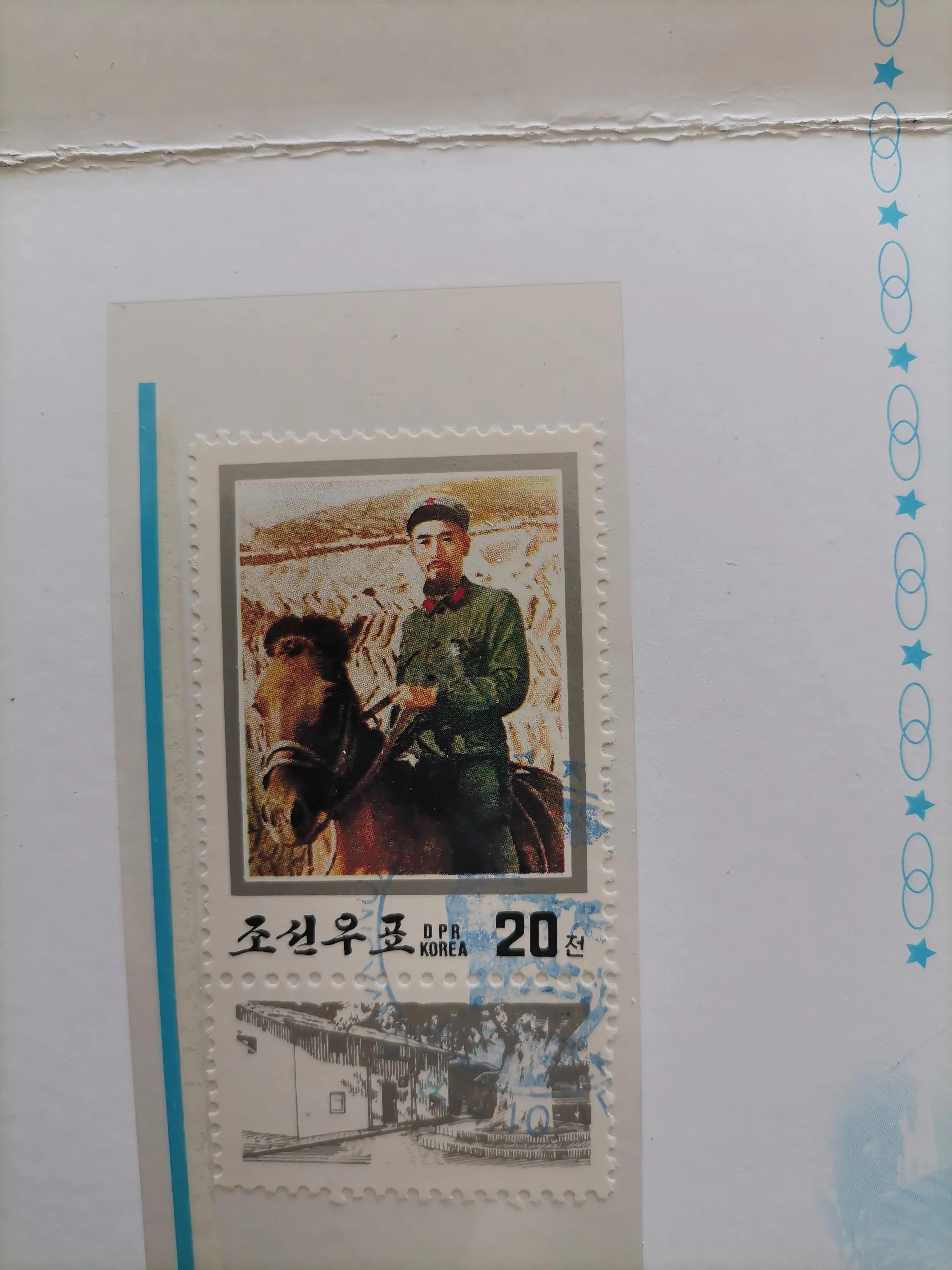 谈集邮陶冶情操增长知识,集邮爱好者满怀豪情