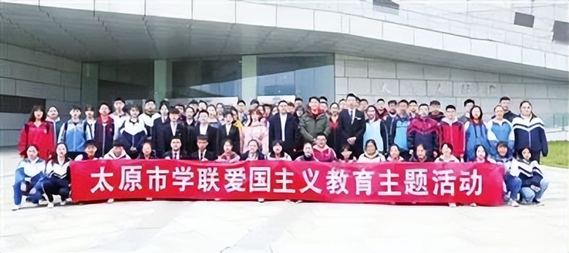 共青团山西省委工作总结,团青工作回顾