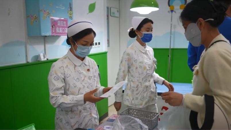 江苏最美护士颁奖典礼,江苏最美医护工作者获奖名单