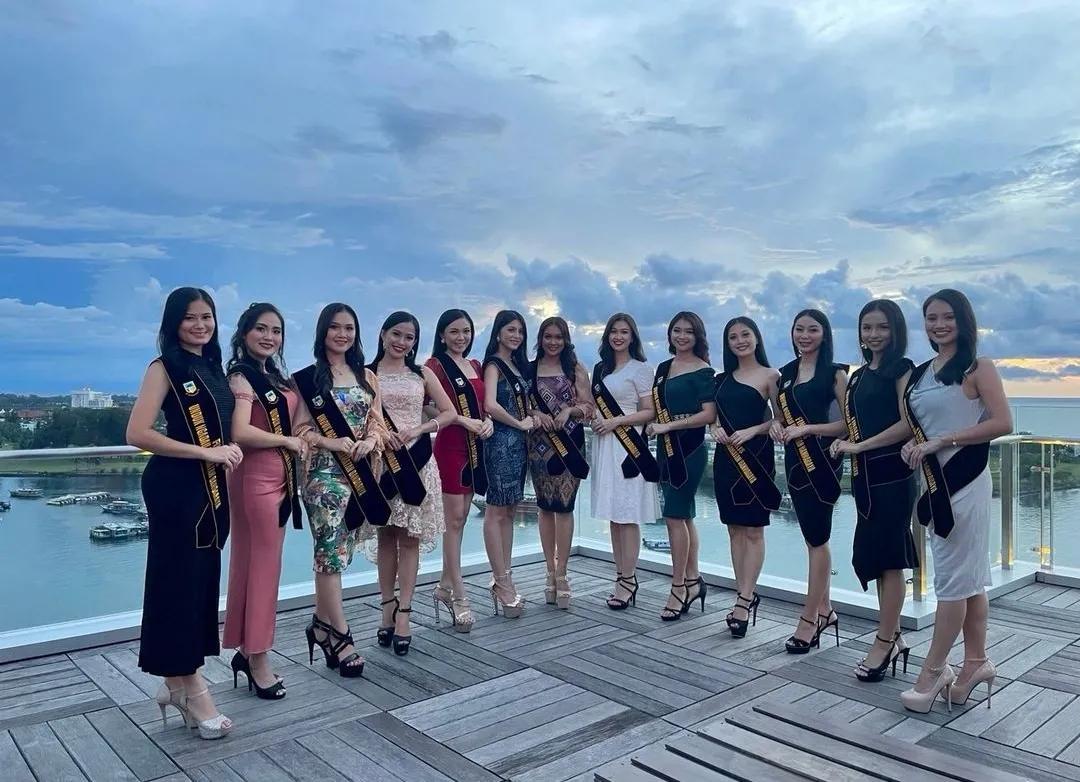 文莱人口和国土面积是多少,在亚洲生活最好的国家文莱