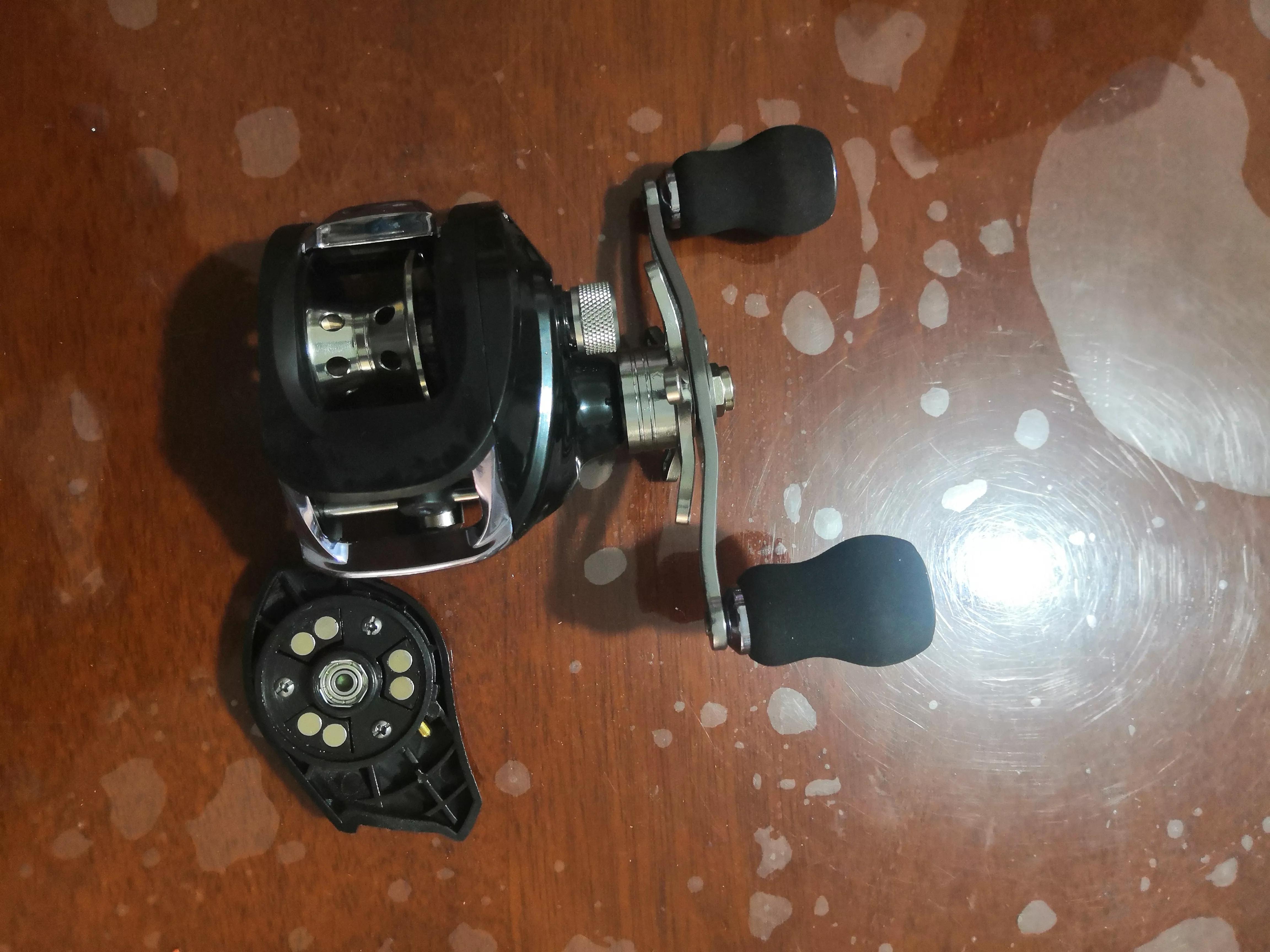 野钓选5h28调还是6h19调,野钓五节竿