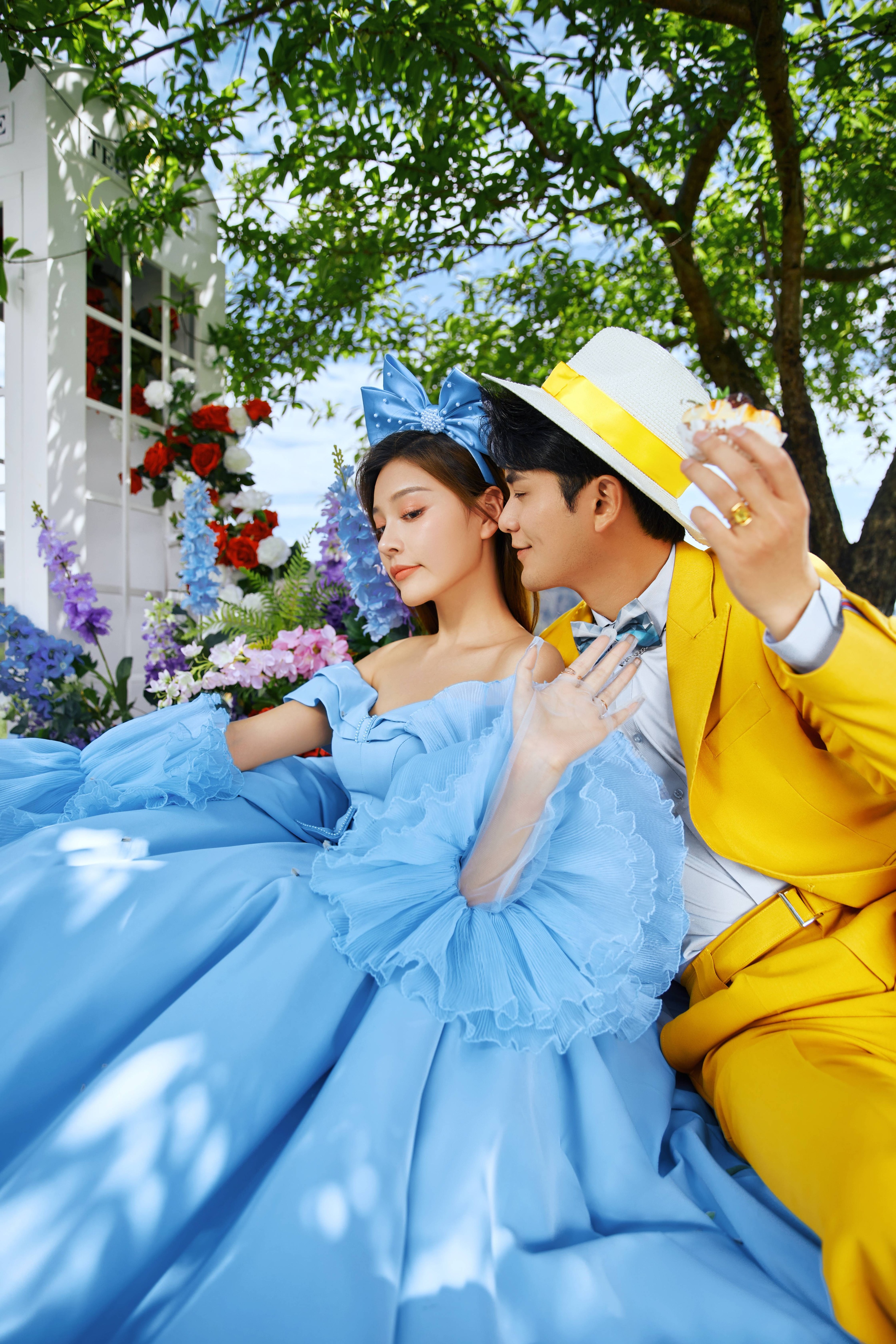 杭州旅拍婚纱照哪家好,杭州旅拍婚纱照推荐哪家最好