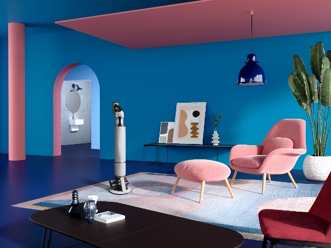 三星bespoke是什么品牌,三星家电测评