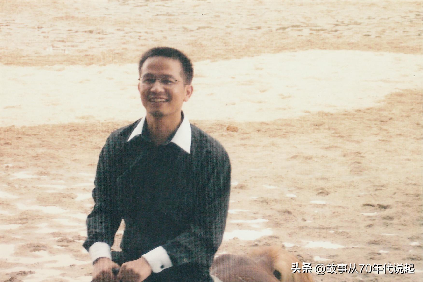 风雨二十年，我的南漂之旅（三）田达摩托厂，我被提拔，我被开除