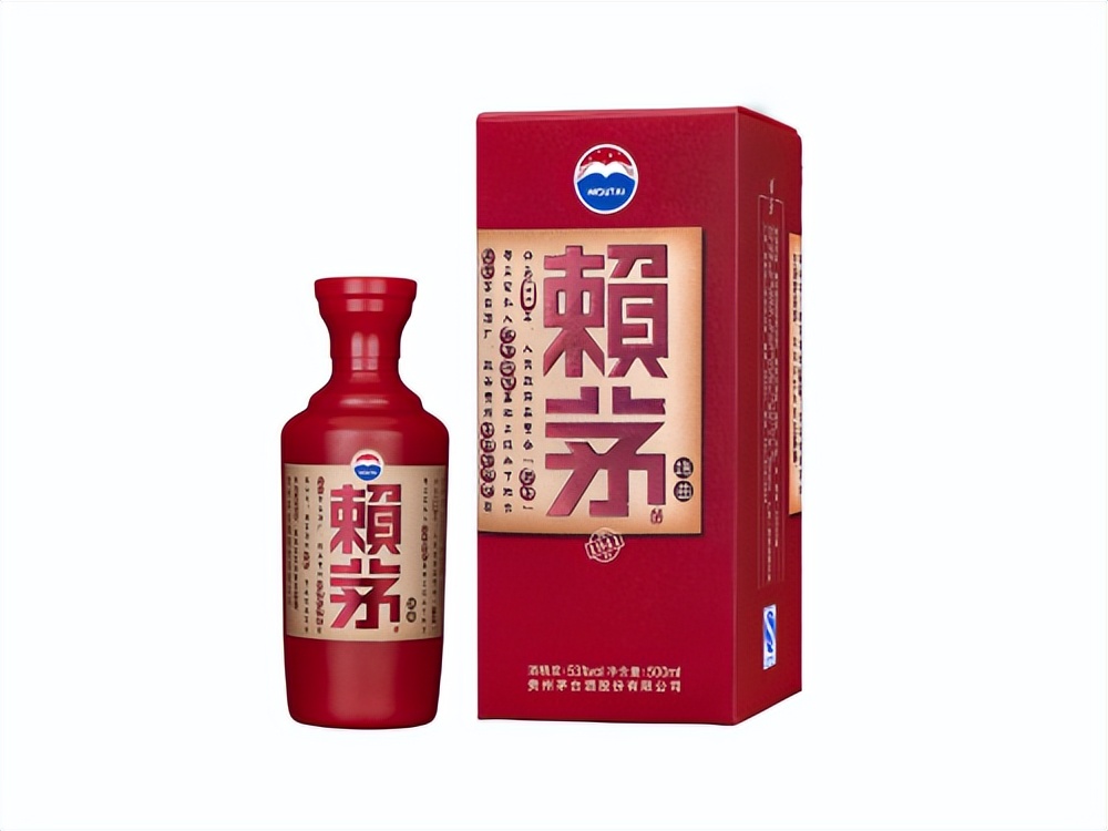 赖茅传禧53度酱香型500ml价格,月利赖茅53度酱香型500ml价格