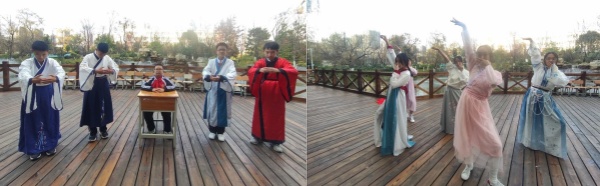 西南地区中小学美育高质量发展学术年会分会场在昆十中求...