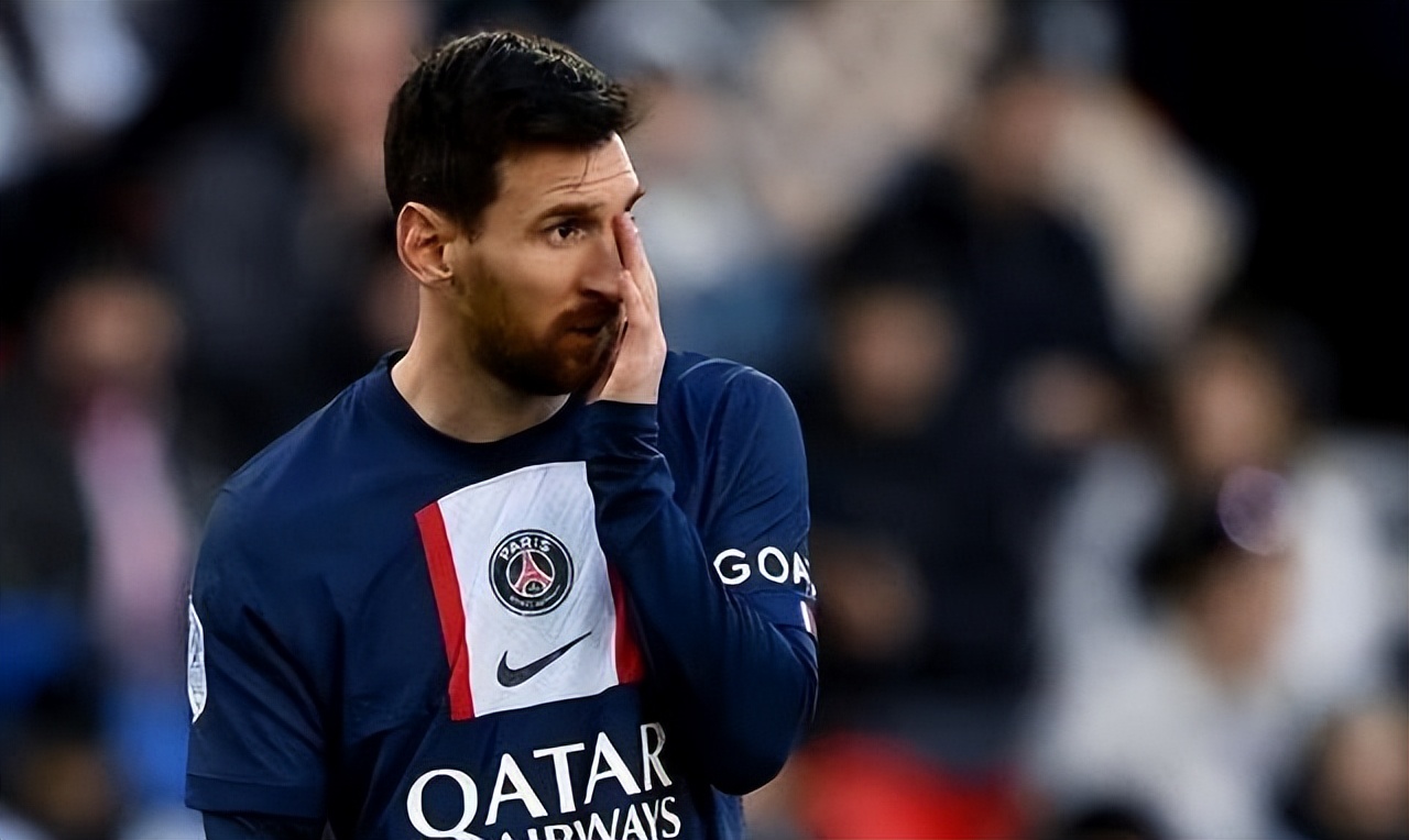 梅西感情史,梅西苏亚雷斯爱情故事