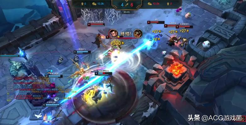 英雄联盟吃相难看，500点券给队友随机皮肤？花钱买罪受