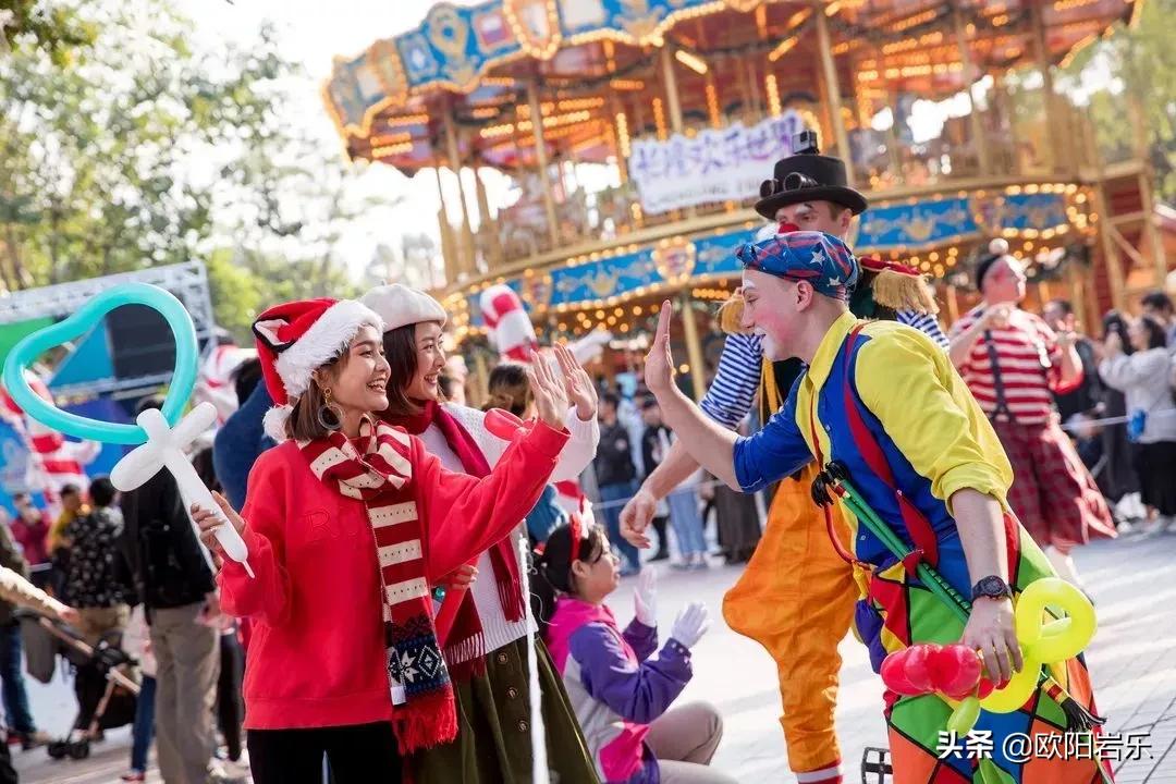 圣诞节好去处国外游,圣诞节推荐去什么地方玩