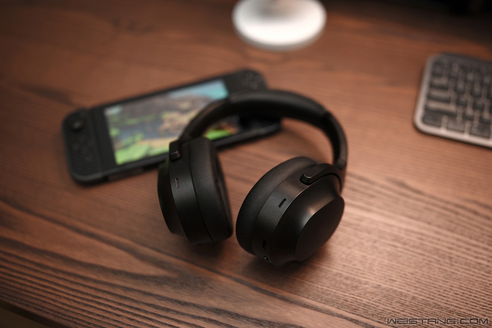 razer雷蛇梭鱼专业版无线游戏耳机,雷蛇barracudapro