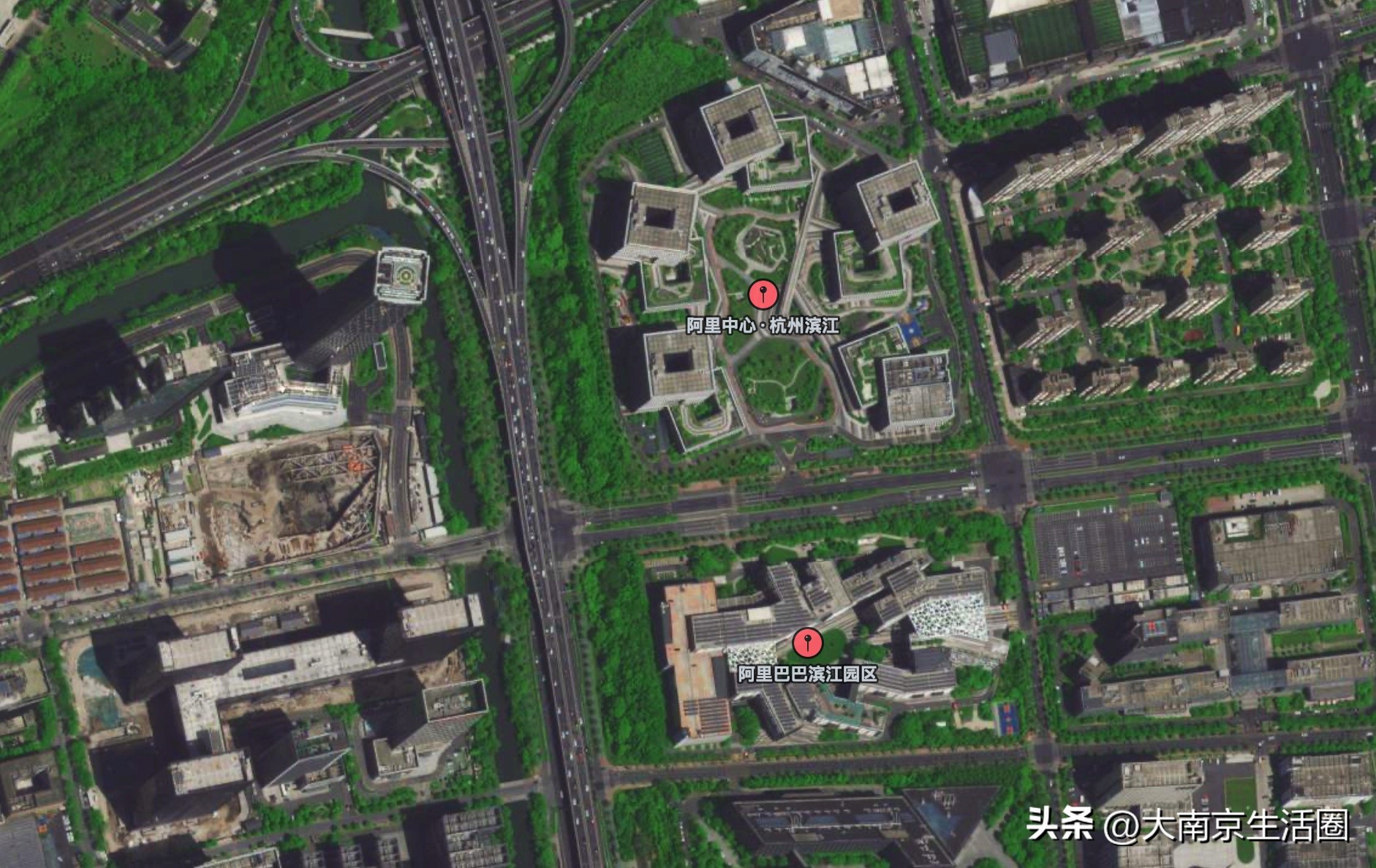 南京没有大厂了吗,南京没有大厂是谁说的