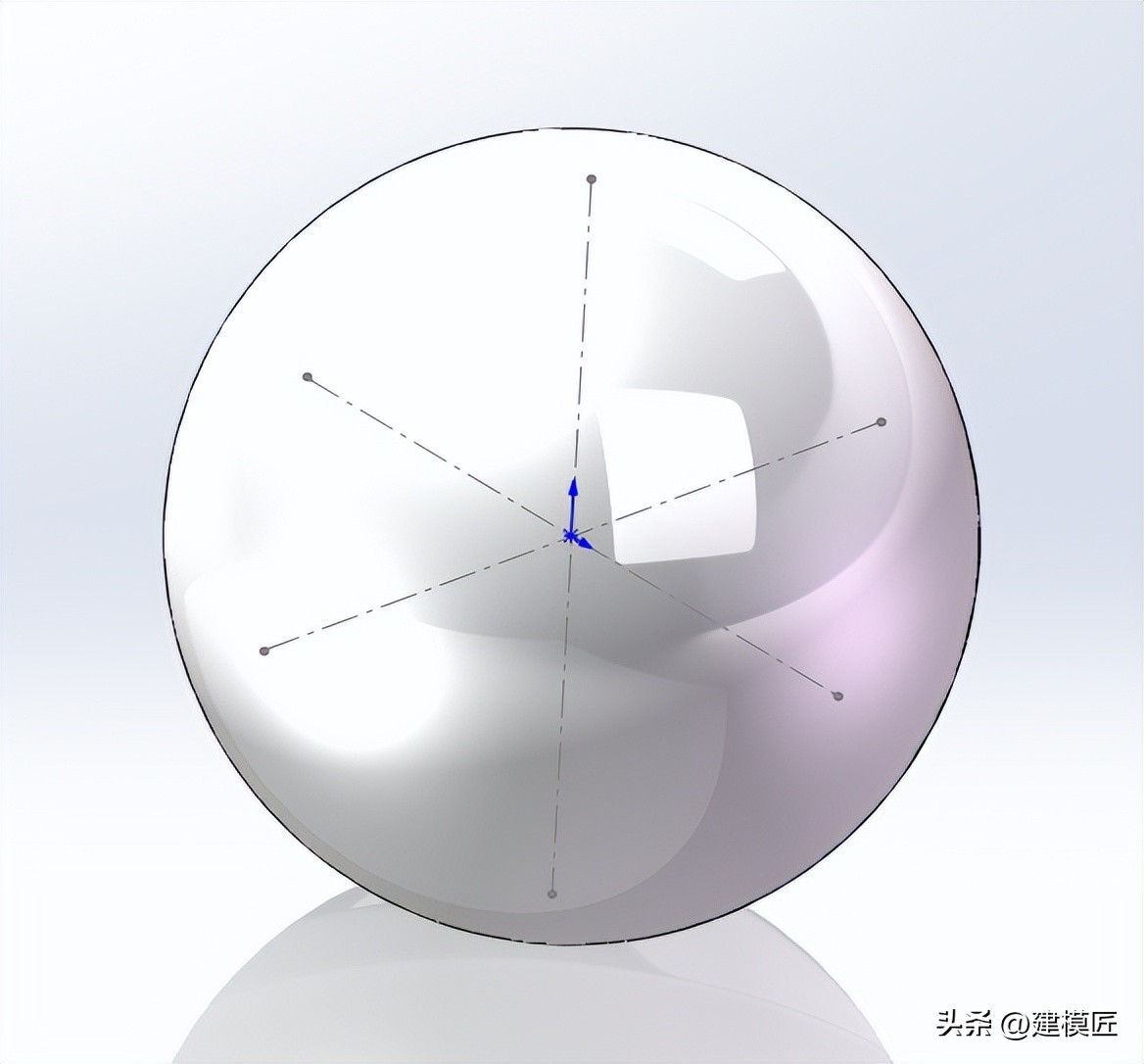 用solidworks画一个圆锥,用solidworks画俄罗斯方块