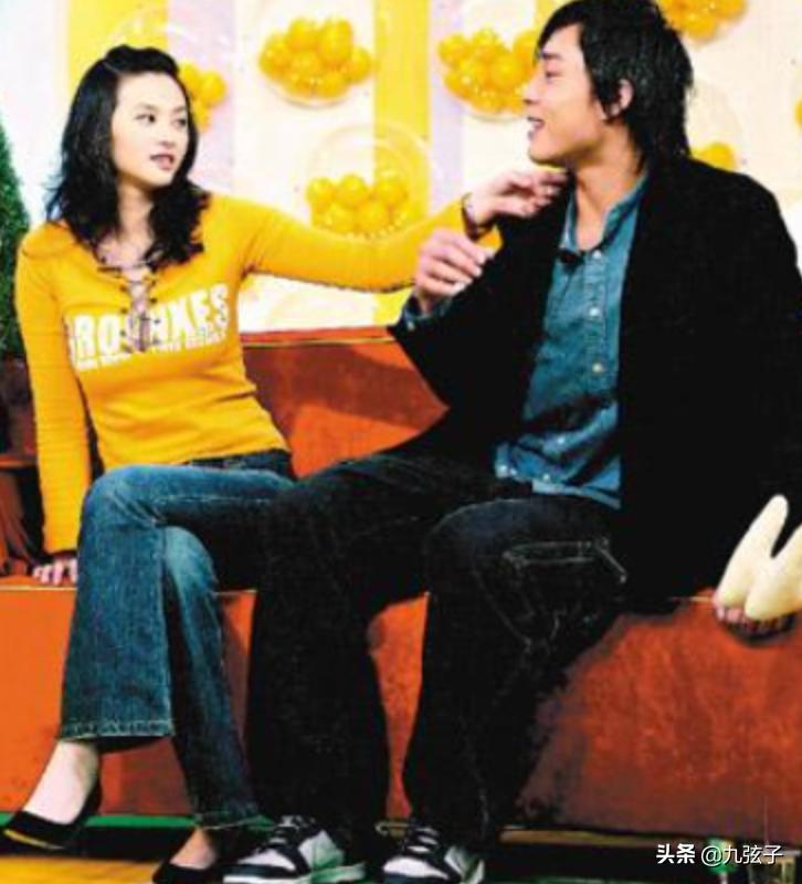 曾经红极一时的萧淑慎,萧淑慎讲述娱乐圈