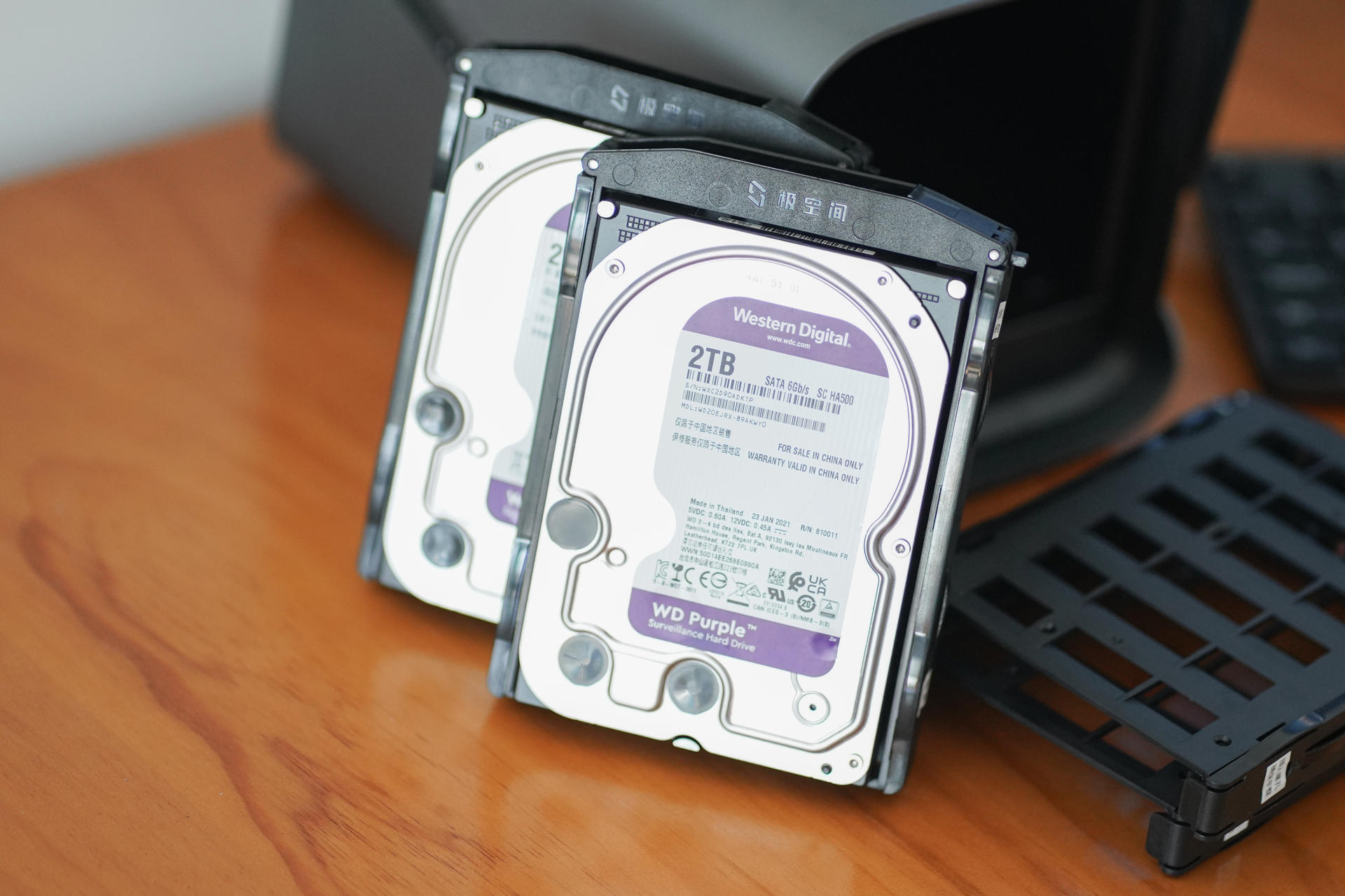 nas极空间新z4测评,极空间nasz4pro深度评测