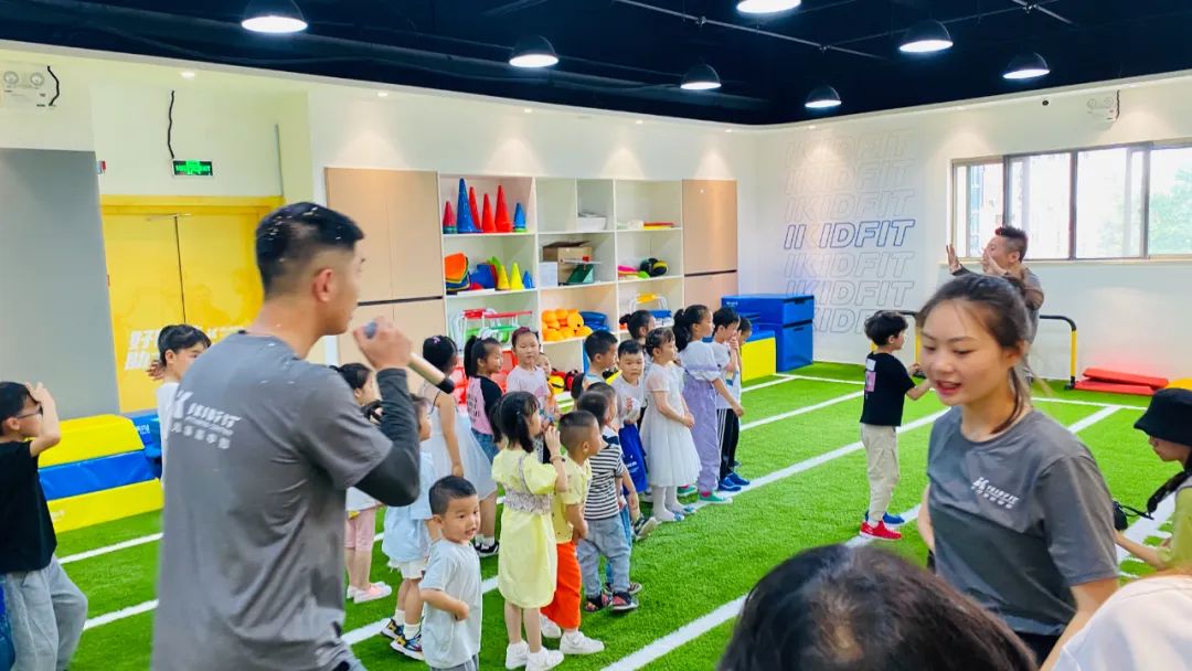 少儿编程加盟十大品牌,海南少儿体适能加盟