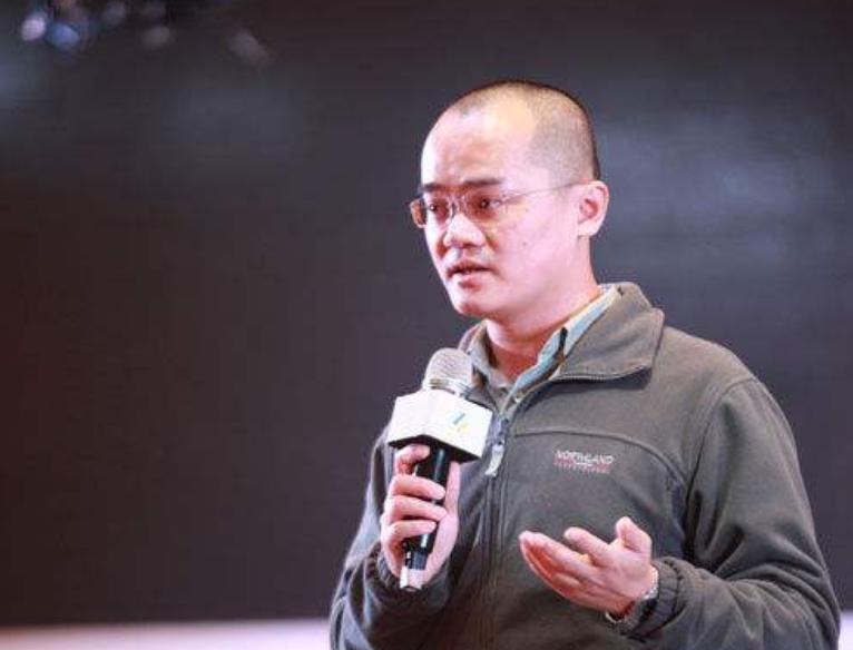 美团创始人王兴：拒绝马云邀请，4次创业失败，造就4900亿帝国