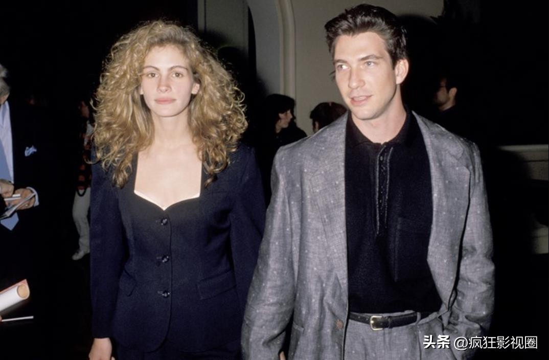 朱莉娅罗伯茨不断回头,朱莉娅罗伯茨永不妥协