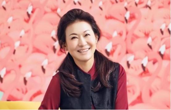 玻尿酸的创始人赵燕,玻尿酸女王赵燕完整版