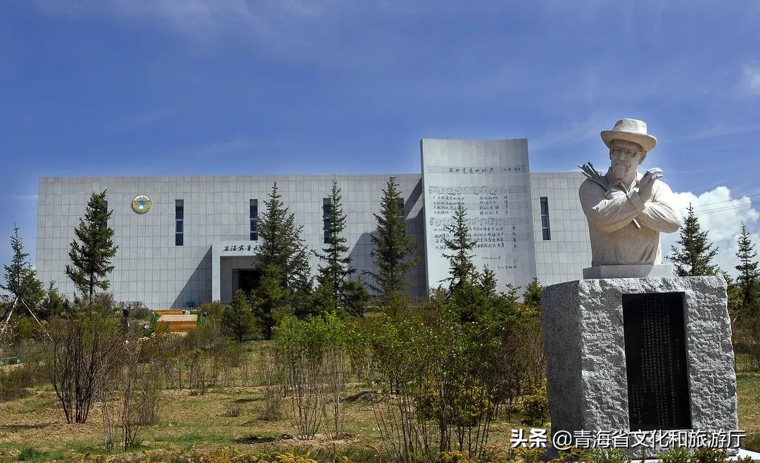 2017中国旅游日青海,2020中国旅游日青海美景等你来赏