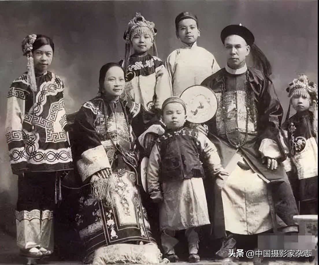 108张令人惊讶的历史与自然照片,有颠覆你认知的那张吗?