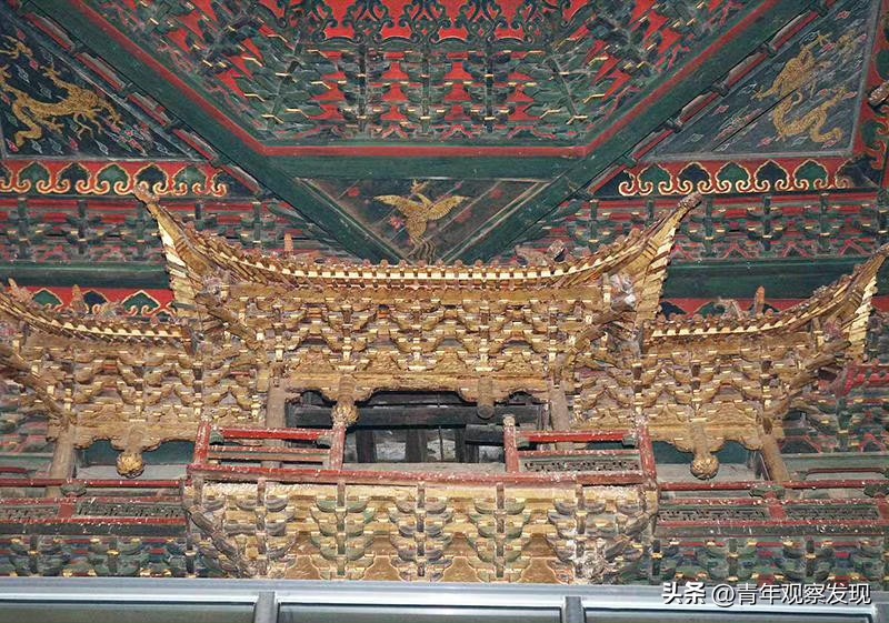 应县木塔和净土寺在一起吗,应县木塔到净土寺怎么去好