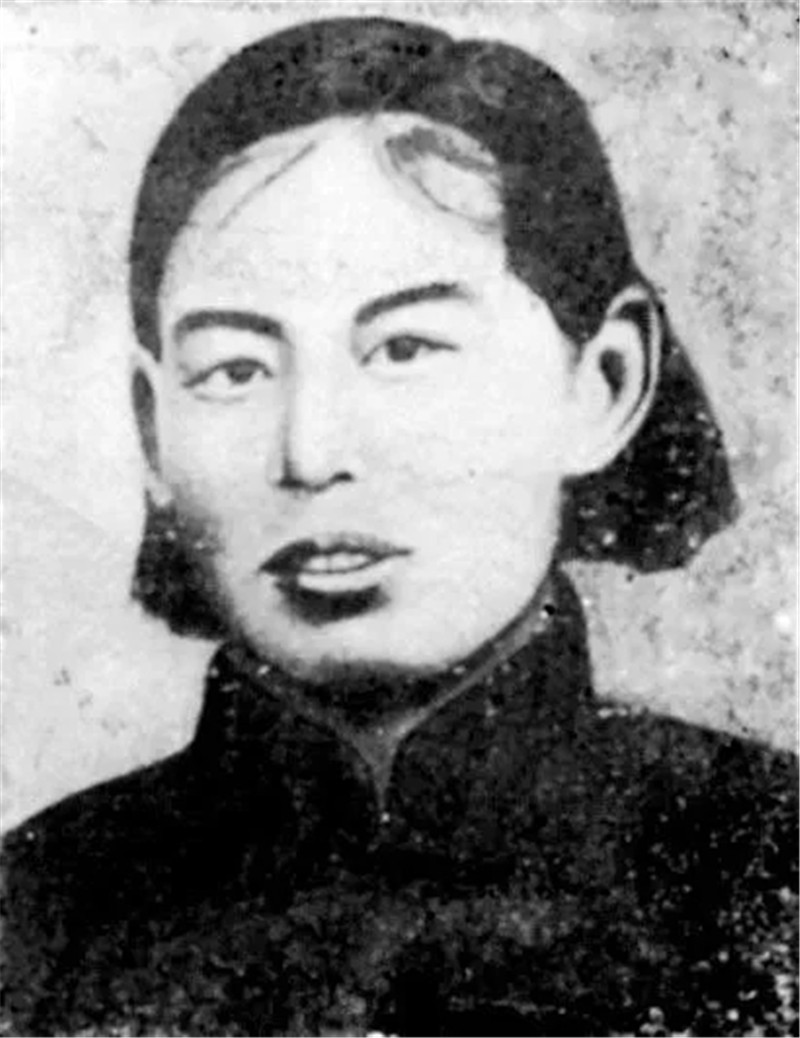 冀鲁边革命英烈,抗日英烈名单河北