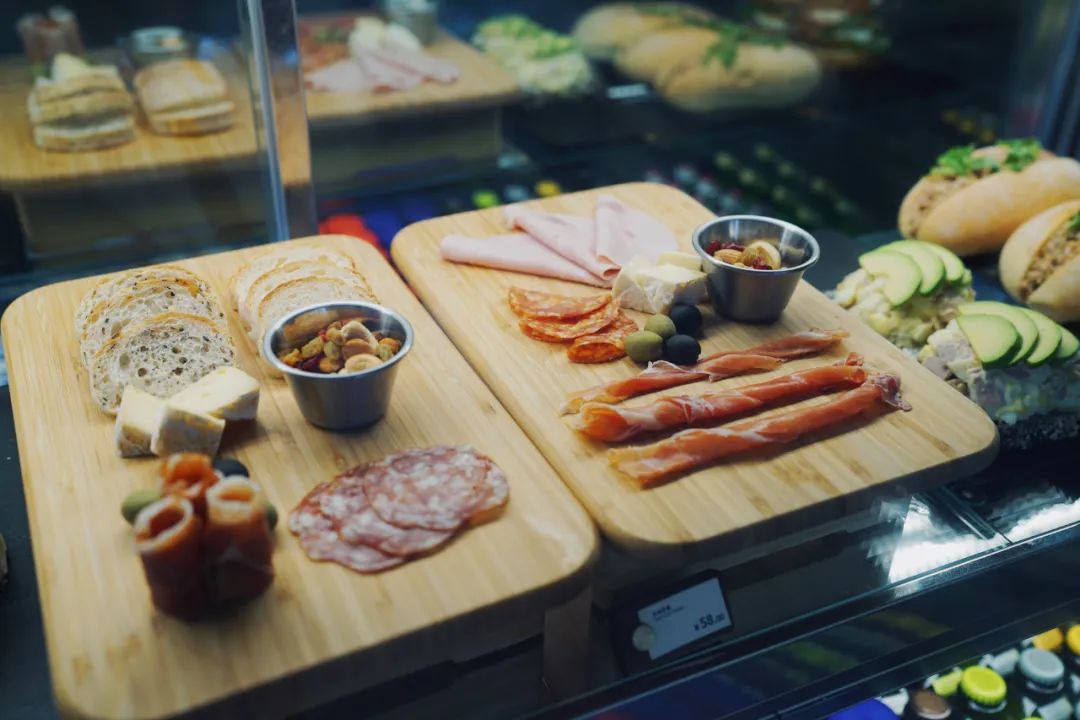 10步就有一家！时髦小店密度这么高的地方，全中国我找不出第二个