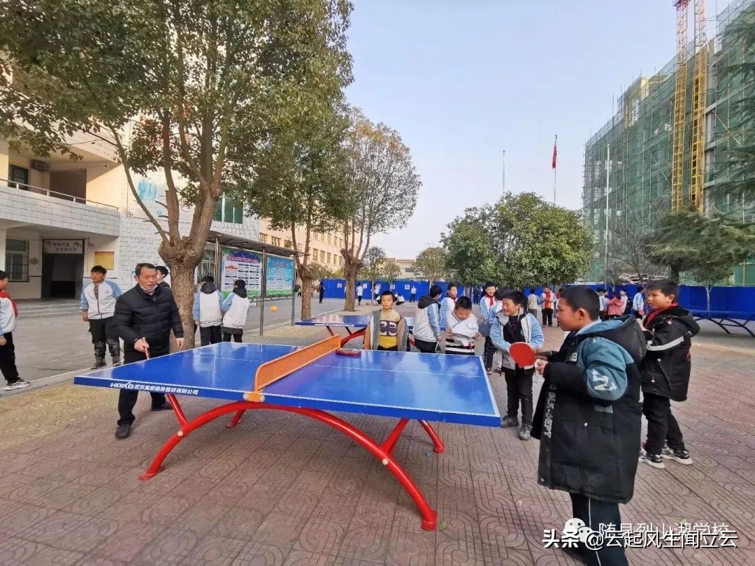 随州烈山高中学生活动,大冶市滨湖学校社团活动展览