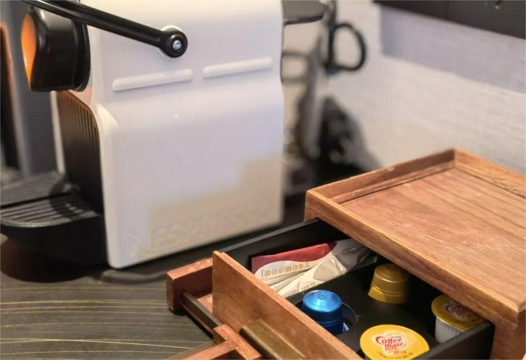 睡过这家国宾馆的新楼，我们全家都愁了……