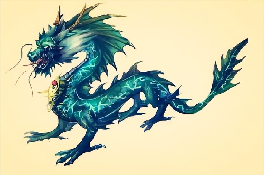 中国四大神兽是哪几个神兽,中国古代四大神兽各有什么能力