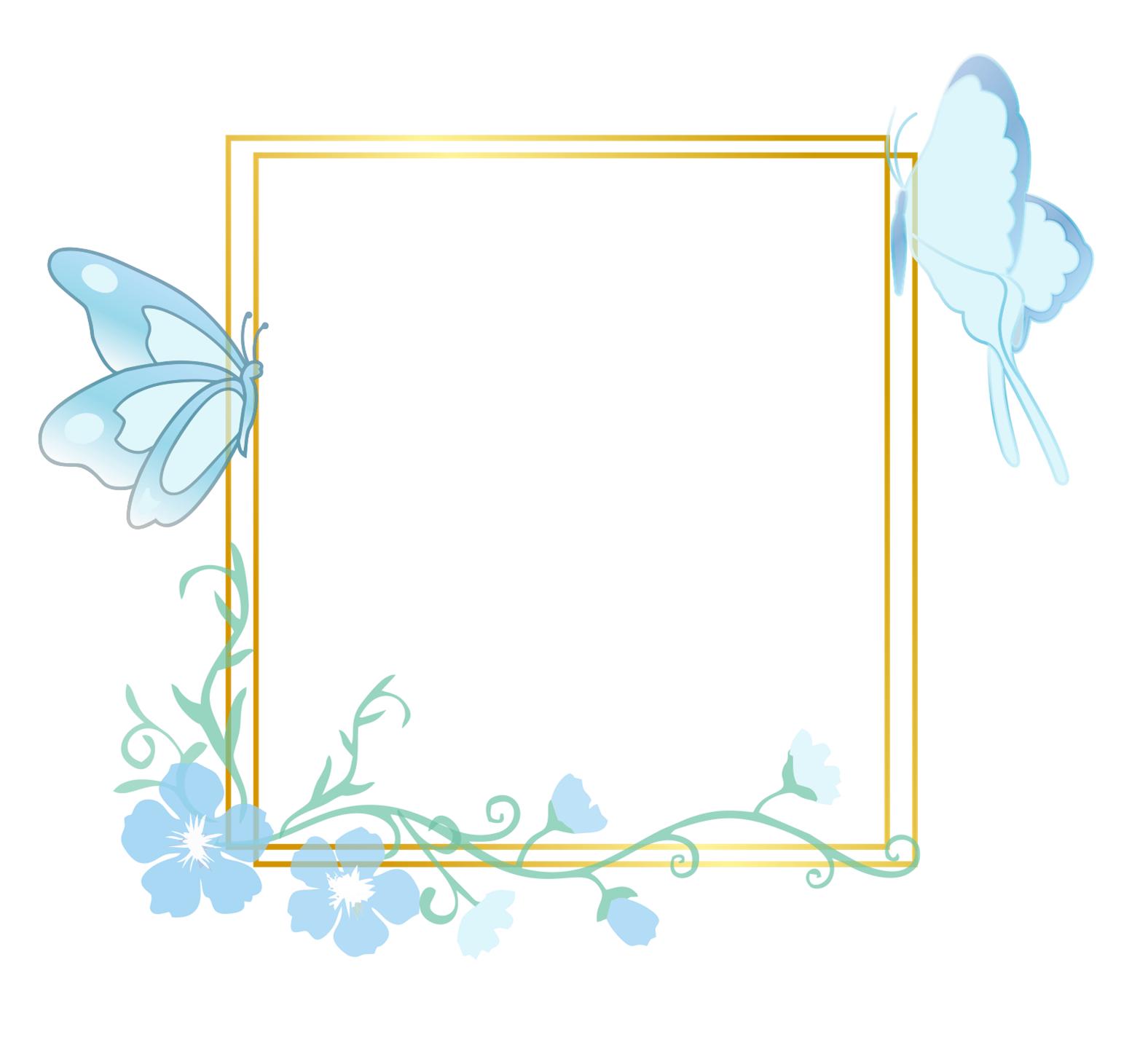 花式边框手绘图片,花式边框设计