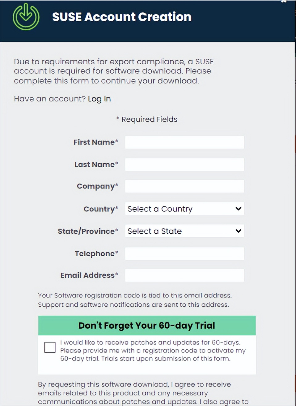 如何安装SUSELinuxEnterpriseServer15SP4