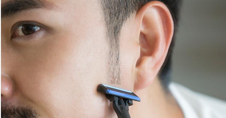 有颜值个性剃须刀,有趣的飞科小飞碟剃须刀