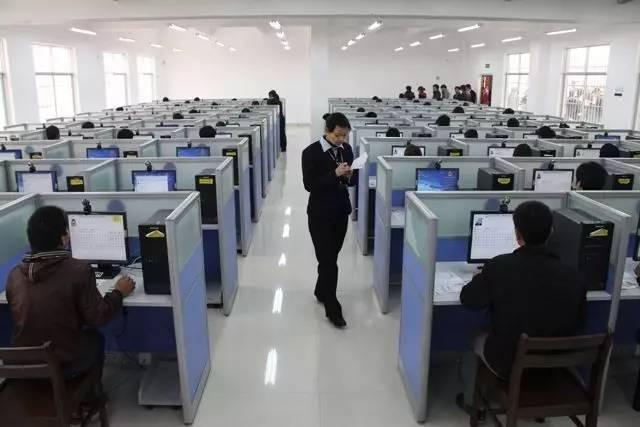 安康高新区外运驾校,去驾校怎么报名