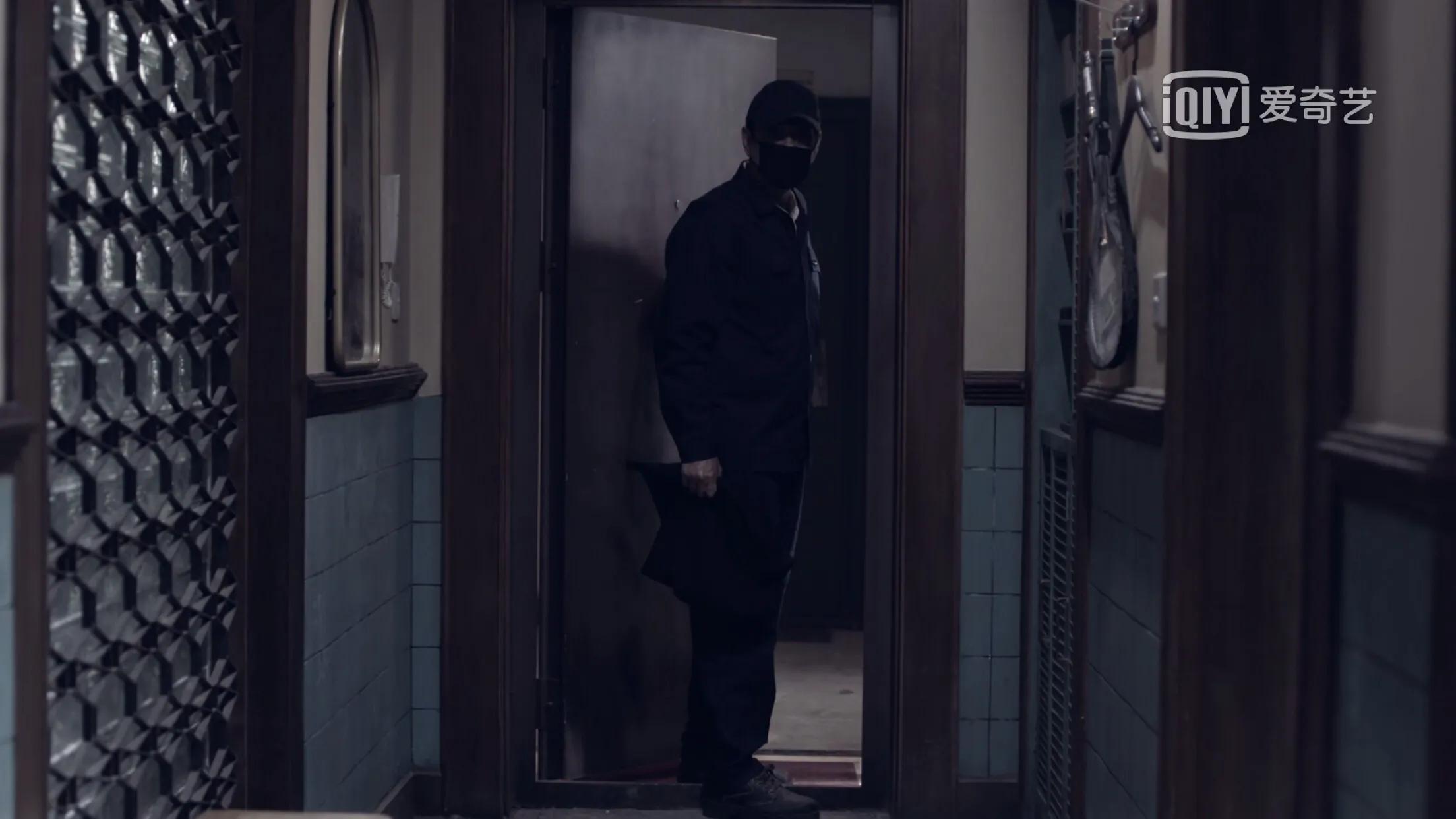 谁是凶手沈雨知道真相,谁是凶手何伟光出现意义