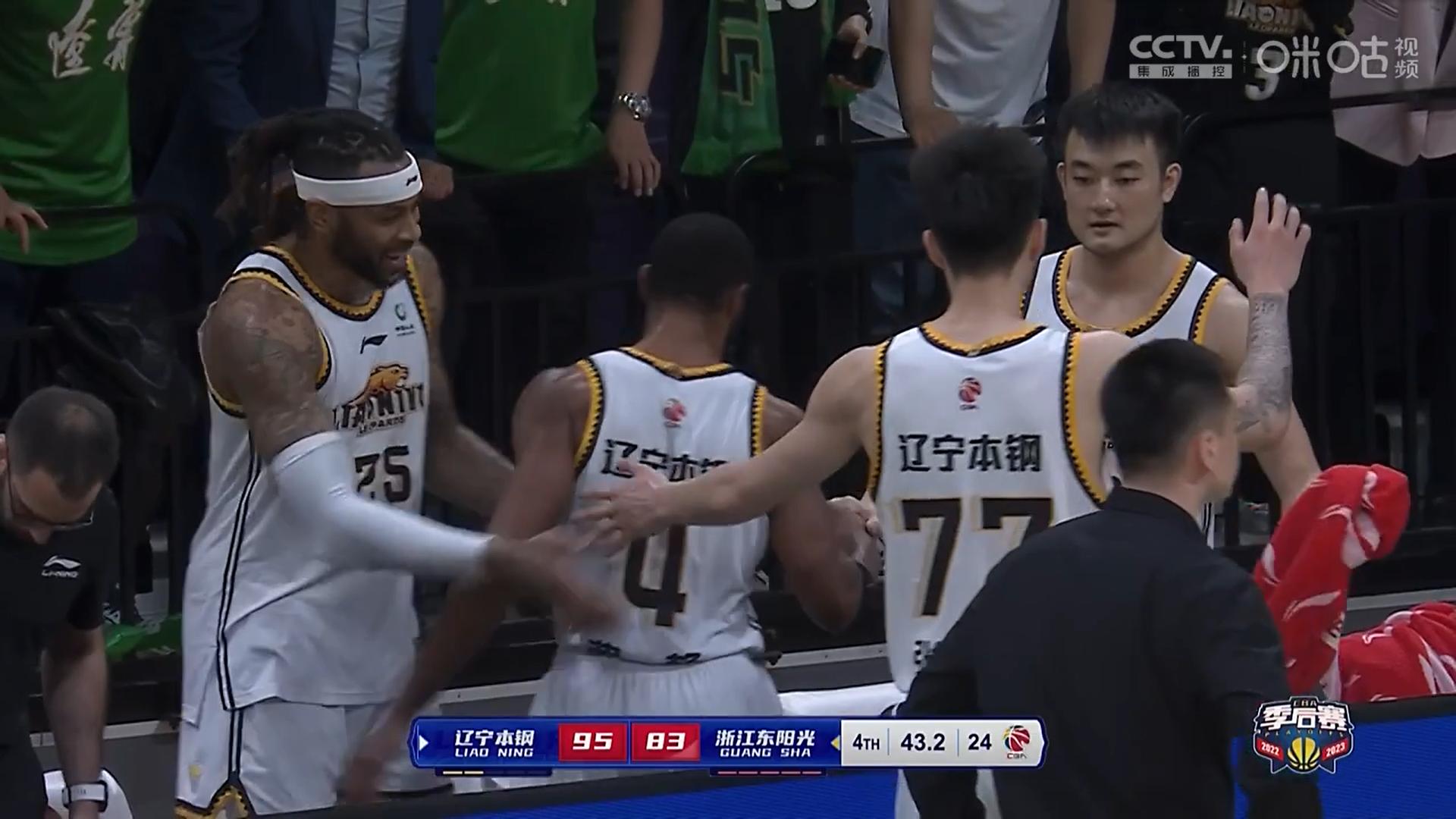 广东vs辽宁g5录像回放完整版,辽宁主场g5