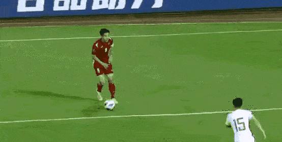 中国吃海参的足球队,中国海参大队