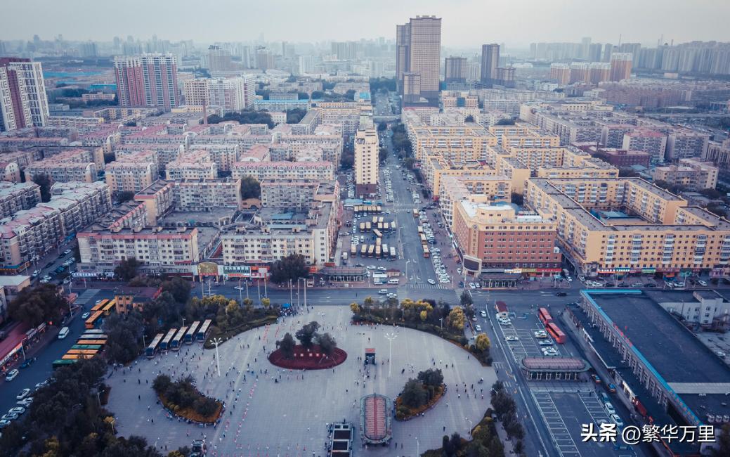 黑龙江省的省会之争，历经5年反复较量，为何选择了哈尔滨市？