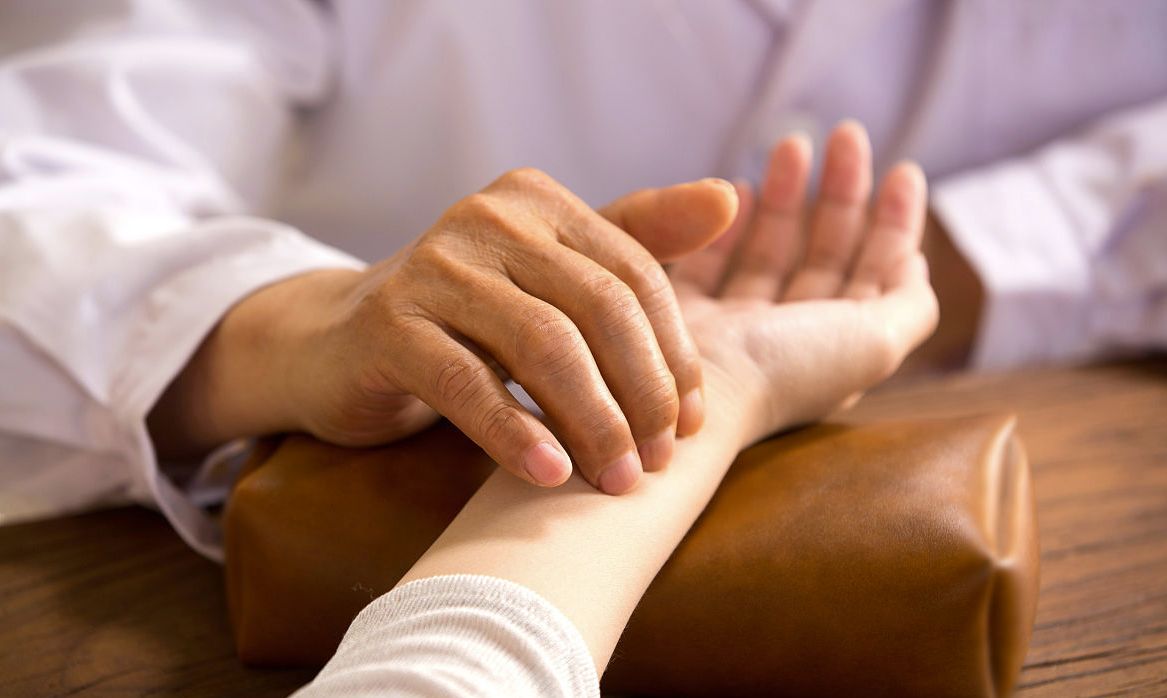 马大军中医,治疗胃癌最好的中医医生是谁