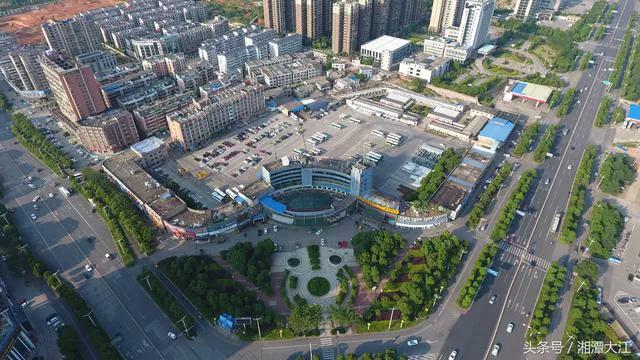 湘潭汽车东站恒大华府,湘潭汽车东站有玩的吗