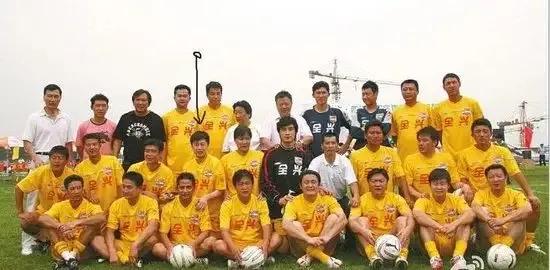 全兴足球俱乐部外援,全兴足球队外援