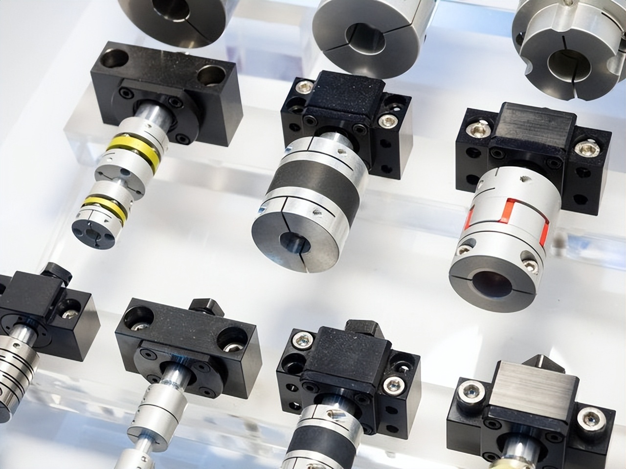 减速电机不工作故障原因,减速电机无力要调哪里