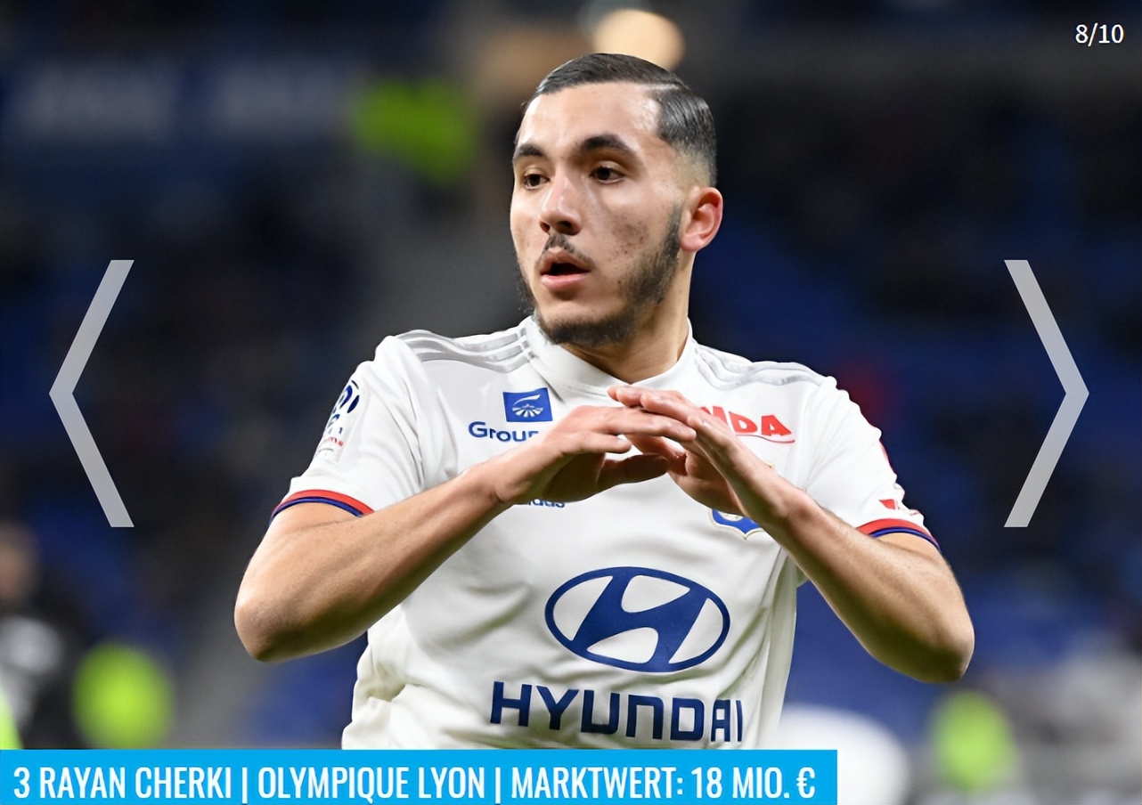 德转更新j联赛球员身价top10,德转u20身价排名