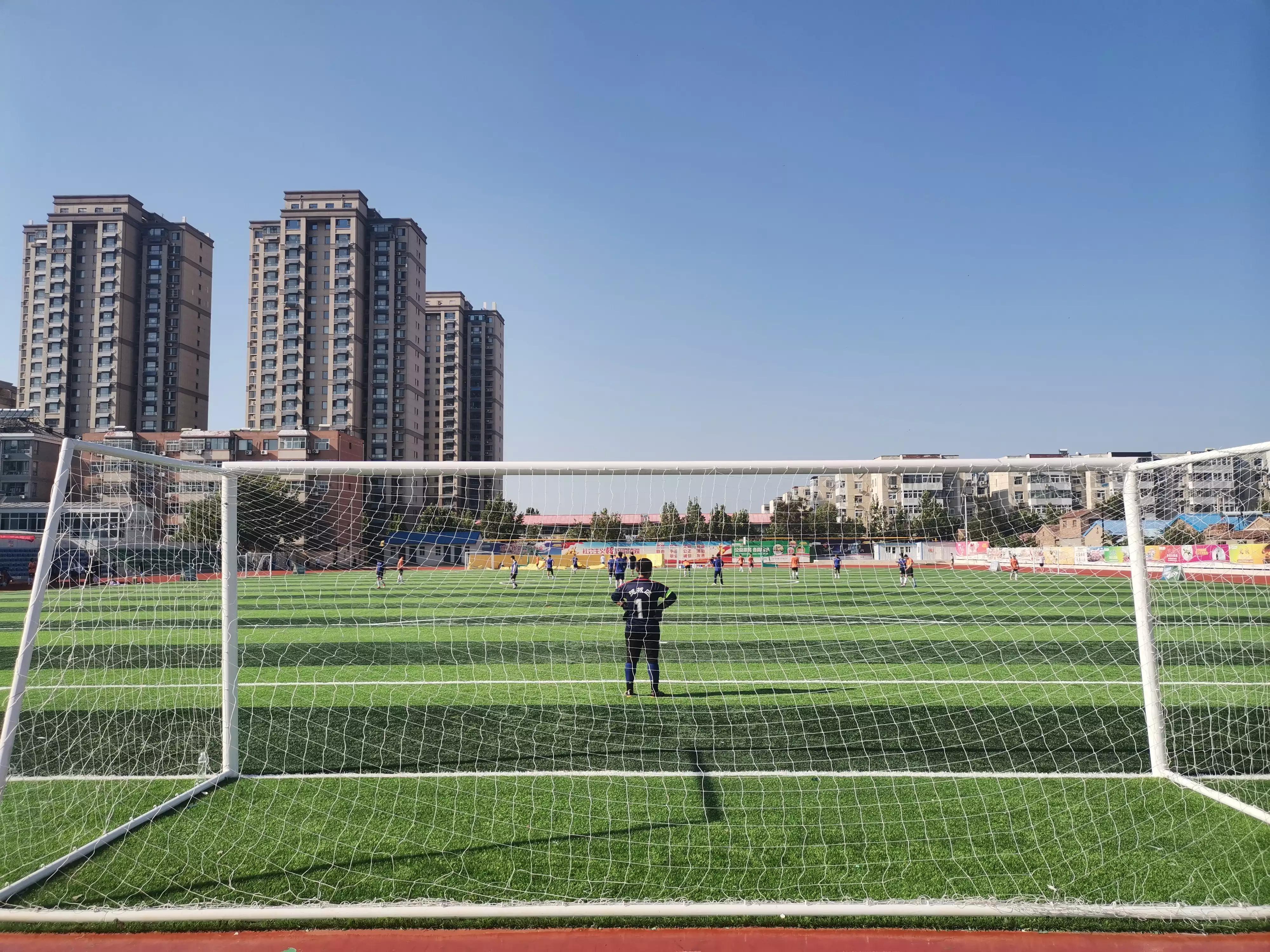 记一次难忘的足球比赛,难忘足球比赛