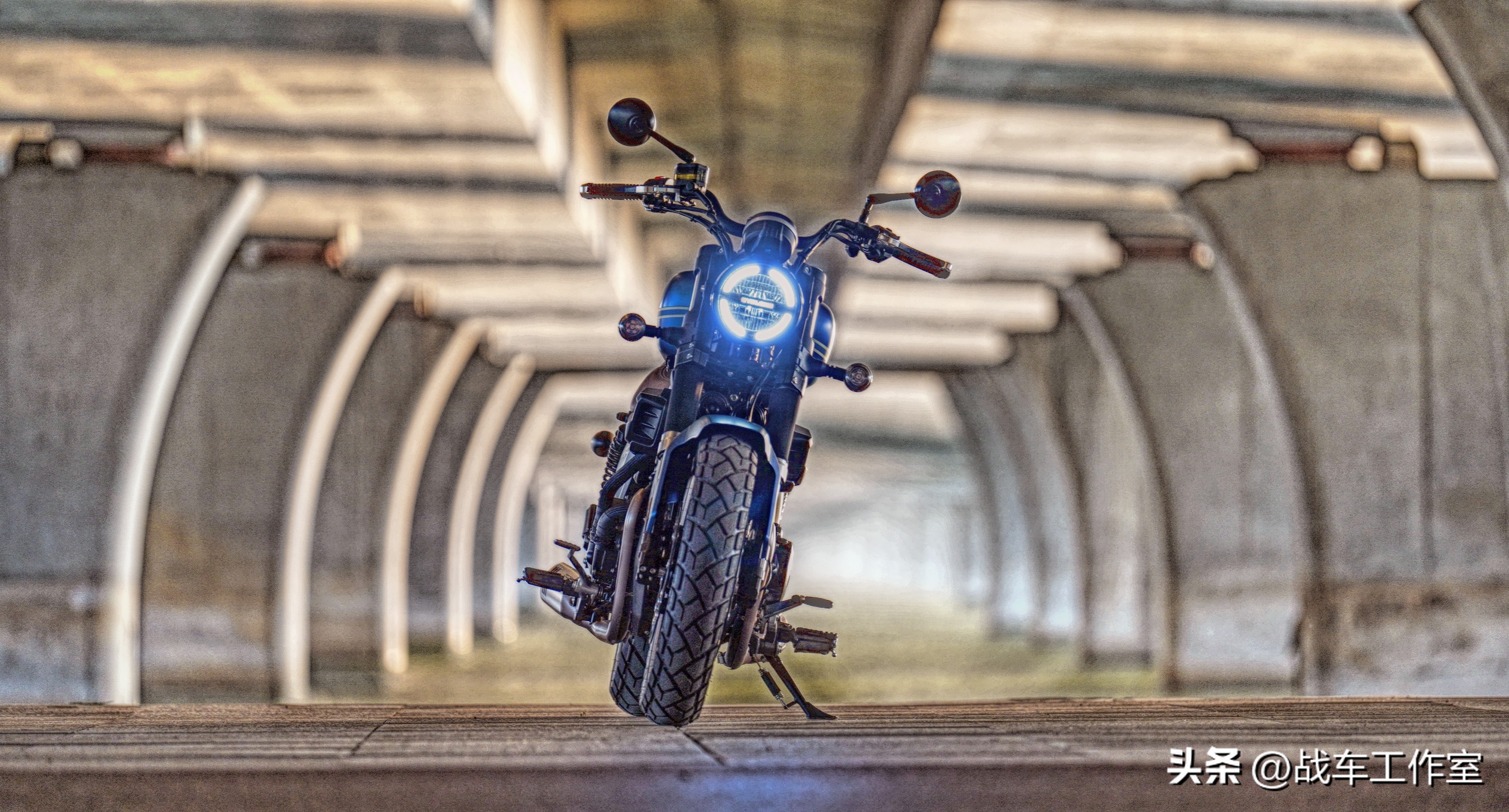 ra401巡航车,巡航车跑100公里后的感受