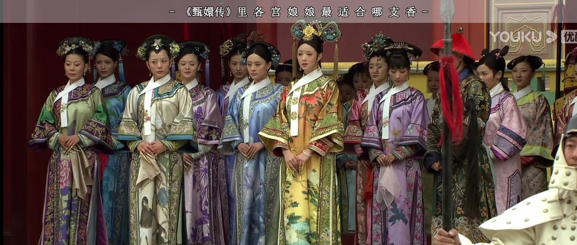 甄嬛皇后是好人吗,甄嬛是个好人吗