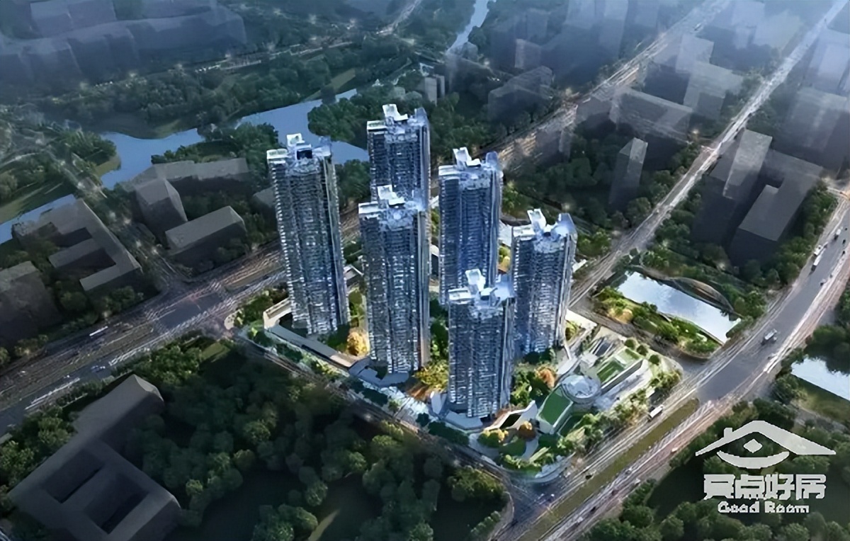 23年南沙横沥岛楼盘,南沙横沥岛新楼盘测评