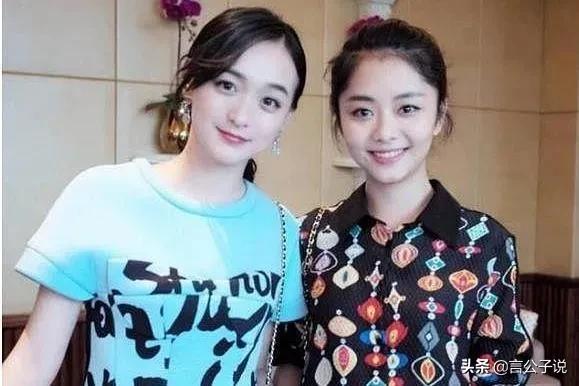 脸型圆胖的女明星,圆脸型的女人福气好吗