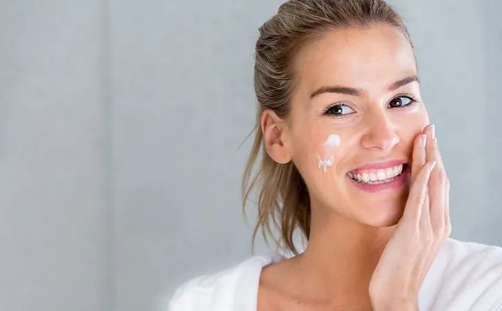 女星护肤祛斑视频,女明星祛斑最快的方法