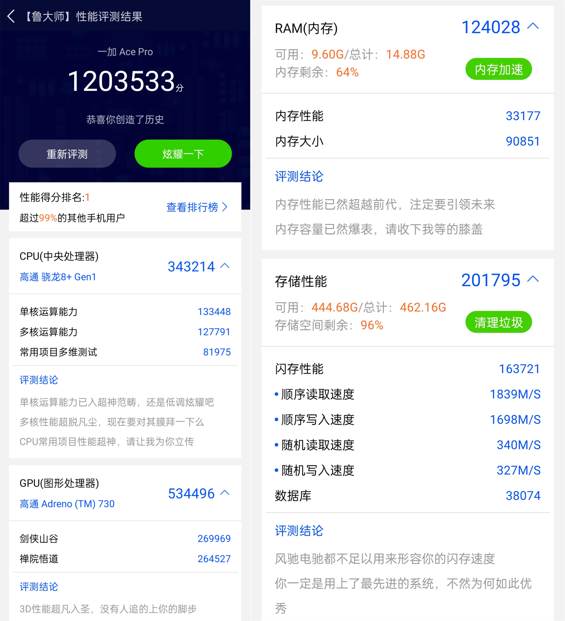 一加acepro和一加ace区别在哪,一加ace2pro和一加ace2oneplus的区别